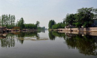 微山湖景点介绍 微山湖景点介绍简介