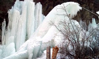 积石山旅游景点简介 积石山旅游景点简介是什么