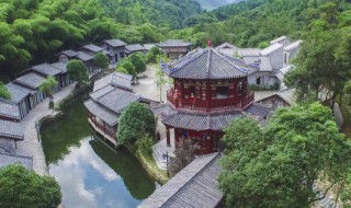 广西姑婆山旅游景点简介 姑婆山简单介绍