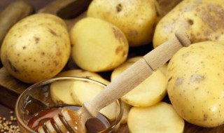 土豆怎样储存方法 土豆怎么保存