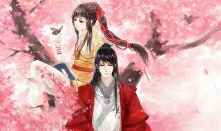 古风诗意的帮派名字 古风诗意的帮派名字介绍