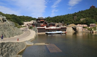 山东旅游必去十大景点 关于山东旅游必去十大景点