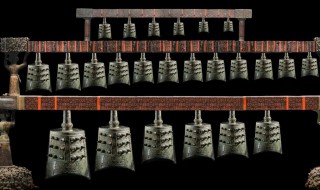 编钟兴起哪个朝代 关于编钟的历史