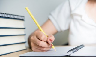 阅读笔记怎么写 阅读笔记书写方法