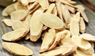 黄芪怎么吃 黄芪的吃法