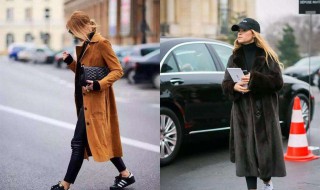 风衣搭配什么鞋子 穿风衣搭配这些鞋子最好看