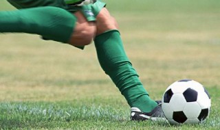 踢足球最好方法 怎么踢好足球