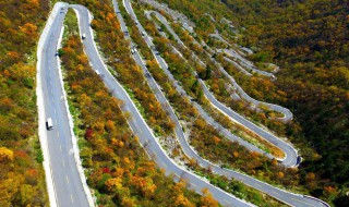 货车山路行驶技巧 货车山路行驶技巧有什么