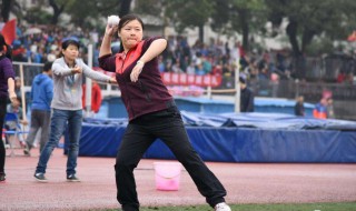 运动会加油稿铅球 关于运动会加油稿铅球是什么呢