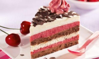 形容蛋糕美味的句子 形容蛋糕美味的句子有哪些