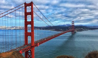 金门大桥简介 金门大桥的介绍