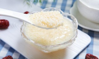 米酒的制作方法和过程 米酒的制作步骤