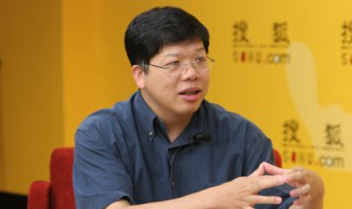 微博创始人是谁 微博创始人王志东简介