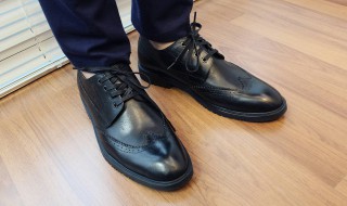 男靴怎么搭配裤子 教你怎么搭配