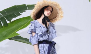 法式连衣裙配什么鞋 有什么凉鞋