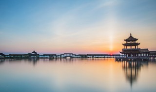 湖州的湖是什么湖 为什么湖州叫湖城