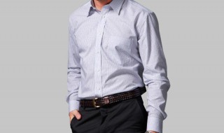 男装衬衫如何搭配 男装衬衫怎么搭配
