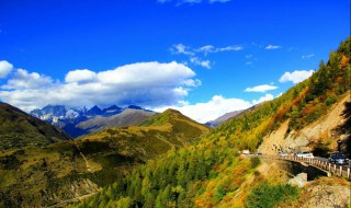 2019国庆去四姑娘山人多吗 大概会有多少人