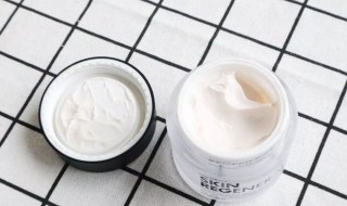 怎么乳化面霜 怎么乳化面霜才是最好