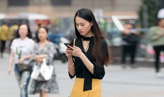 夏季穿衣搭配 还不来学学