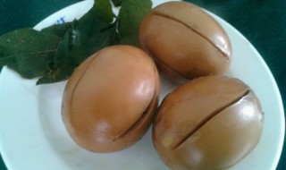 五香茶叶蛋做法图解 正宗五香茶叶蛋的做法