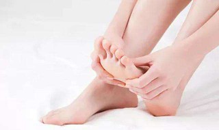 怎么让脚变白又光滑 让脚变白又光滑小妙招