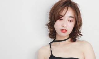 国字脸适合什么发型 国字脸女生适合什么样的发型