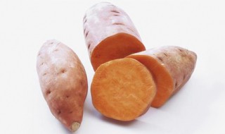 地瓜皮的功效与作用 地瓜皮的副作用