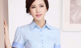 女式衬衣配什么裤子 女衬衫搭配什么裤子好看
