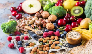 怎样做健康的饮食 如何合理膳食