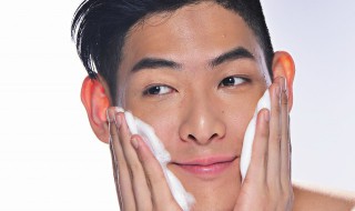 男生淡妆的基本步骤 男生如何化淡妆?