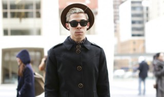 如何做时尚小潮人 如何做一个时尚潮男