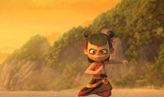 哪吒妈妈叫什么名字 哪吒妈妈介绍