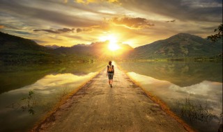 流连忘返什么意思 流连忘返怎么解释