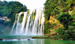 贵州有哪些景点 贵州好玩的景点介绍