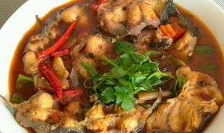 鲶鱼怎么做好吃又简单 鲶鱼好吃的做法