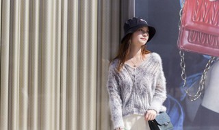 毛衣穿搭方法 毛衣如何穿搭