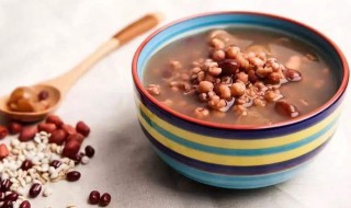 什么食物去湿气最好 哪些食物祛湿气好