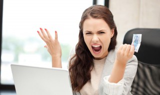 气急败坏造句 怎么用气急败坏造句呢