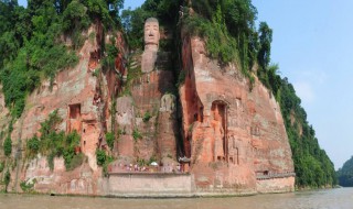 乐山有哪些旅游景点 乐山旅游景点推荐