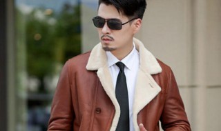 欧美男装搭配方法 3款欧美男装搭配技巧