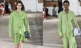 牛油果绿衣服搭配禁忌 牛油果绿衣服搭配禁忌和方法