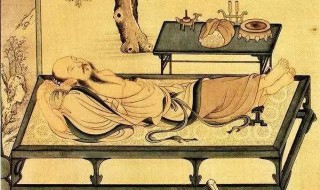 郑人逃暑告诉我们什么道理 郑人逃暑告诉我们的道理