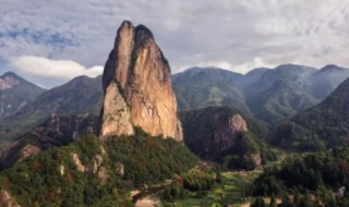 钟林毓秀是什么意思 钟林毓秀的理解