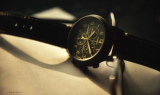 名表保养 名表如何保养