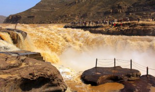 黄河壶口瀑布最佳旅游时间 黄河壶口瀑布介绍