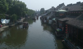 西塘攻略 关于西塘的攻略