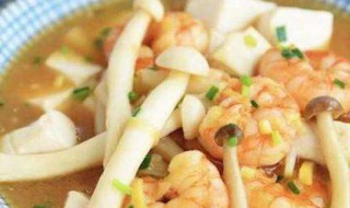 海鲜炖豆腐正确方法 海鲜炖豆腐的步骤