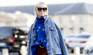 牛仔衣怎么搭配 怎么搭配很好看