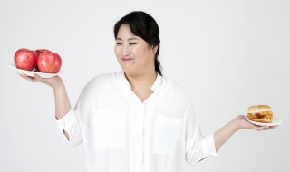 吃什么不会胖又减肥 减肥还需要做些什么